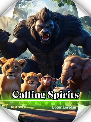 cover image of Calling Spirits